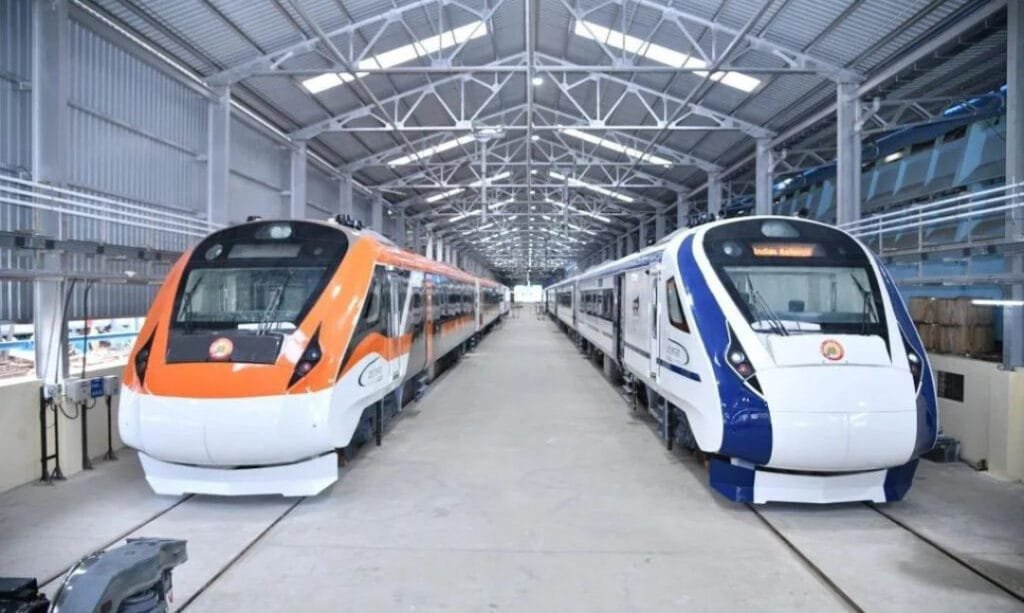 रेल में यात्रा करते समय अगर यात्री के पास बताई गई यह चीजें पाई जाती है तो उस पर जुर्माना भी लग सकता है और 3 साल की जेल भी हो सकती है।