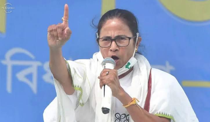 Mamata Banerjee ने वीडियो जारी कर दिया हेल्थ अपडेट