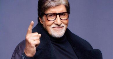 Amitabh Bachchan को फिल्म धरोहर क्षेत्र में मिला पुरस्कार