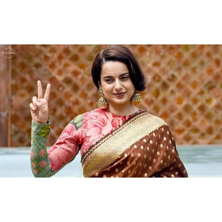Trailer of Kangana Ranaut Thalaivi film released