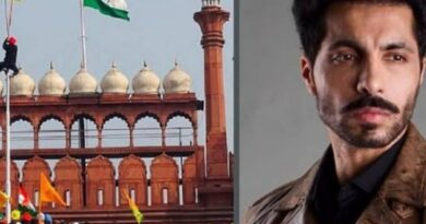 लाल किला हिंसा मामले में दीप सिद्धू और लक्खा सिधाना के खिलाफ एफआईआर दर्ज