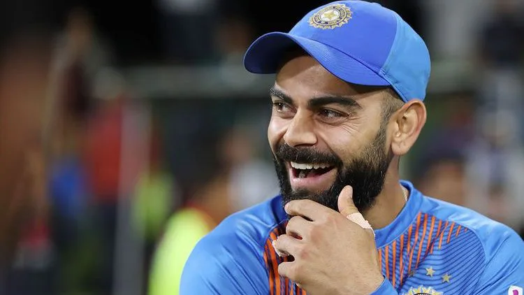Virat T20: विराट ने T20 में बनाया वर्ल्ड रिकॉर्ड