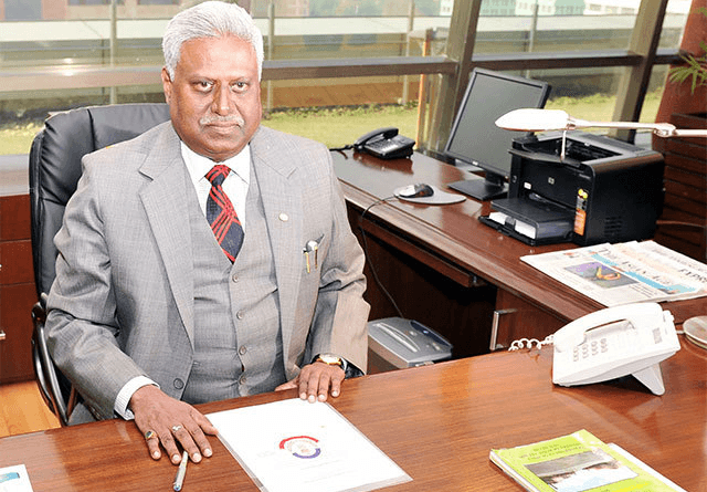 1974 बैच के बिहार कैडर के आईएएस अधिकारी रहे रंजीत सिन्हा का 68 वर्ष की उम्र में सुबह शाम 4:30 बजे निधन हो गया है। सिन्हा कोरोना पॉजिटिव थे ।