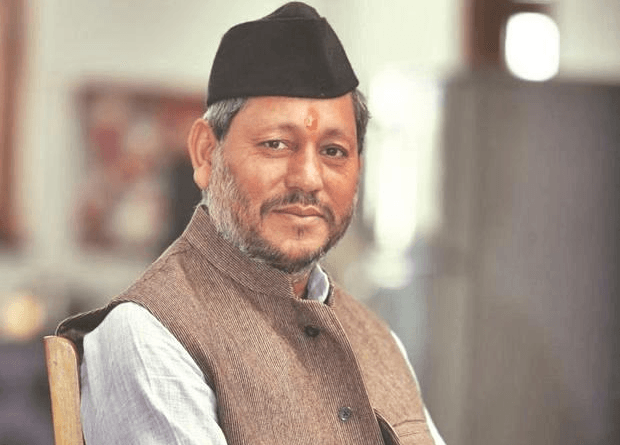 कोरोना वायरस संक्रमण के बढ़ते मामलों के मद्देनजर उत्तराखंड के सीएम तीरथ सिंह रावत ने राज्य में 18 वर्ष से अधिक आयु वाले लोगों को मुफ्त वैक्सीन डोज देने की घोषणा की है । इस बात की जानकारी उन्होंने एक ट्वीट कर दी ।