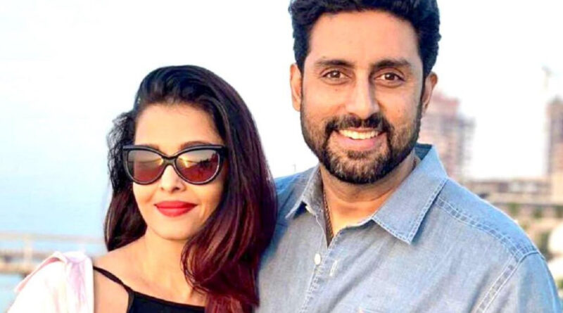 मशहूर उद्योगपति मुकेश अंबानी के भाई अनिल अंबानी की पत्नी टीना अंबानी ने अभिषेक बच्चन और ऐश्वर्या राय बच्चन की एक पुरानी फोटो शेयर कर कपल को वेडिंग एनिवर्सरी की शुभकामनाएं दी हैं।