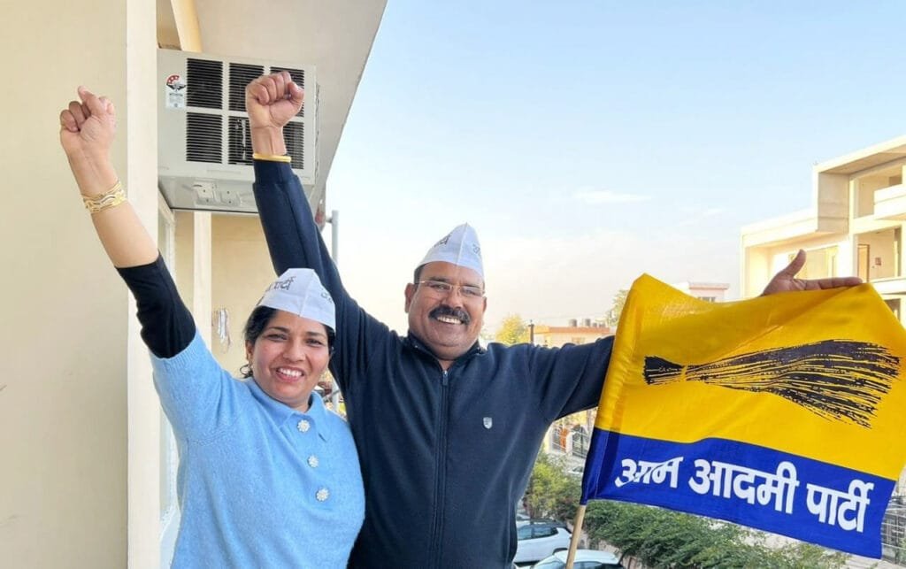 आप आदमी पार्टी पंचकूला के जिला अध्यक्ष सुरेन्द्र राठी ने रविवार को हिसार में किसानों पर हुए पथराव, लाठीचार्ज व आंसू गैस के गोले छोडने की कड़े शब्दों में निंदा की है।