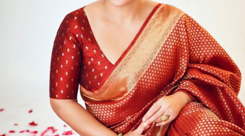Sherni बनकर दहाड़ेंगी विद्या बालन