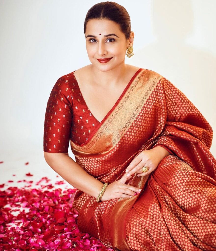 Sherni बनकर दहाड़ेंगी विद्या बालन