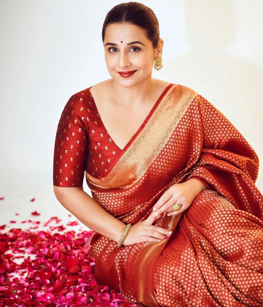 Sherni बनकर दहाड़ेंगी विद्या बालन