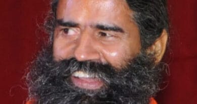 IMA ने सोशल मीडिया पर एक पर प्रेस विज्ञप्ति जारी की है । जिसमें योग गुरु रामदेव कथित रूप से एलोपैथी के खिलाफ बोलने पर उनके खिलाफ कार्रवाई की मांग की है । IMA की मांग है कि "केंद्रीय स्वास्थ्य मंत्री या तो आरोप स्वीकार करें और आधुनिक चिकित्सा सुविधा को भंग करें या उन पर मुकदमा चलाएँ और उन पर महामारी रोग अधिनियम के तहत मामला दर्ज करें।"