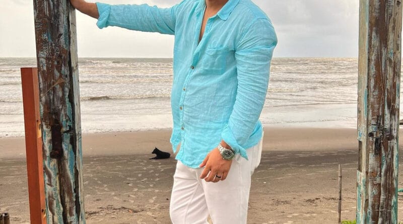 टीवी रियलिटी शो बिग बॉस 14 में हमने देखा कि राहुल वैद्य और अली गोनी एक दूसरे के काफी अच्छे दोस्त बन गए थे। शो के दौरान शायद ही दोनों में कोई नोकझोंक हुई होगी ?