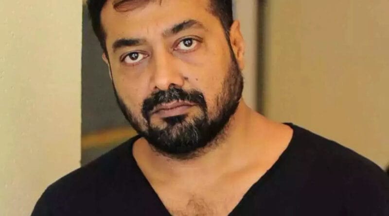 मशहूर फिल्ममेकर अनुराग कश्यप की तबीयत अचानक खराब होने की वजह से उन्हें अस्पताल में भर्ती कराया गया था। जहां उनकी एंजियोग्राफी में ब्लॉकेज मिली थी। जिसके बाद उनकी एंजियोप्लास्टी की गई है।