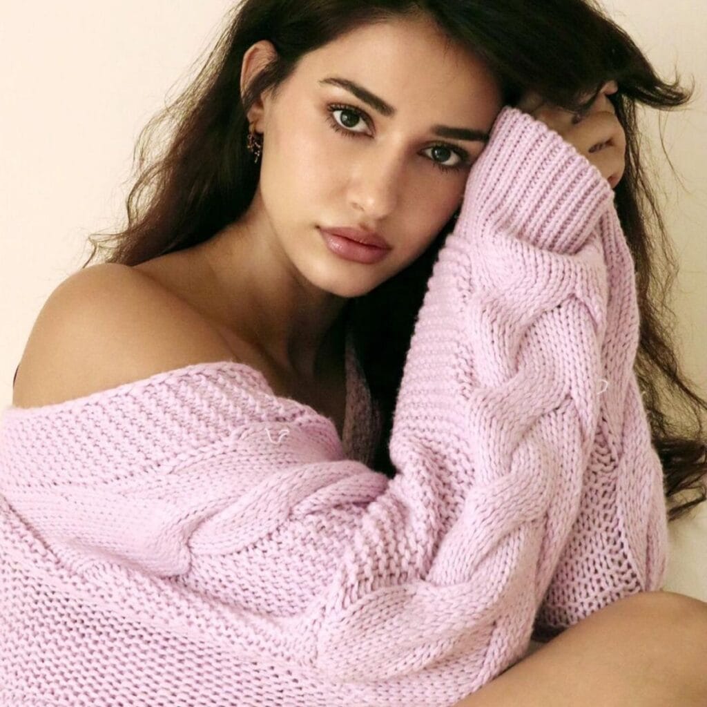 Disha Patani ने बॉलीवुड में नाम कमाने के लिए किया था ये काम