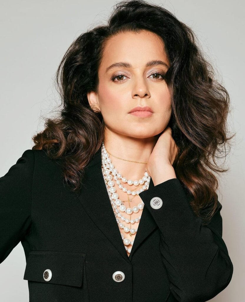 Kangana Tax::कंगना रनौत के पास नहीं है काम, आधा टैक्स नहीं भर पाई