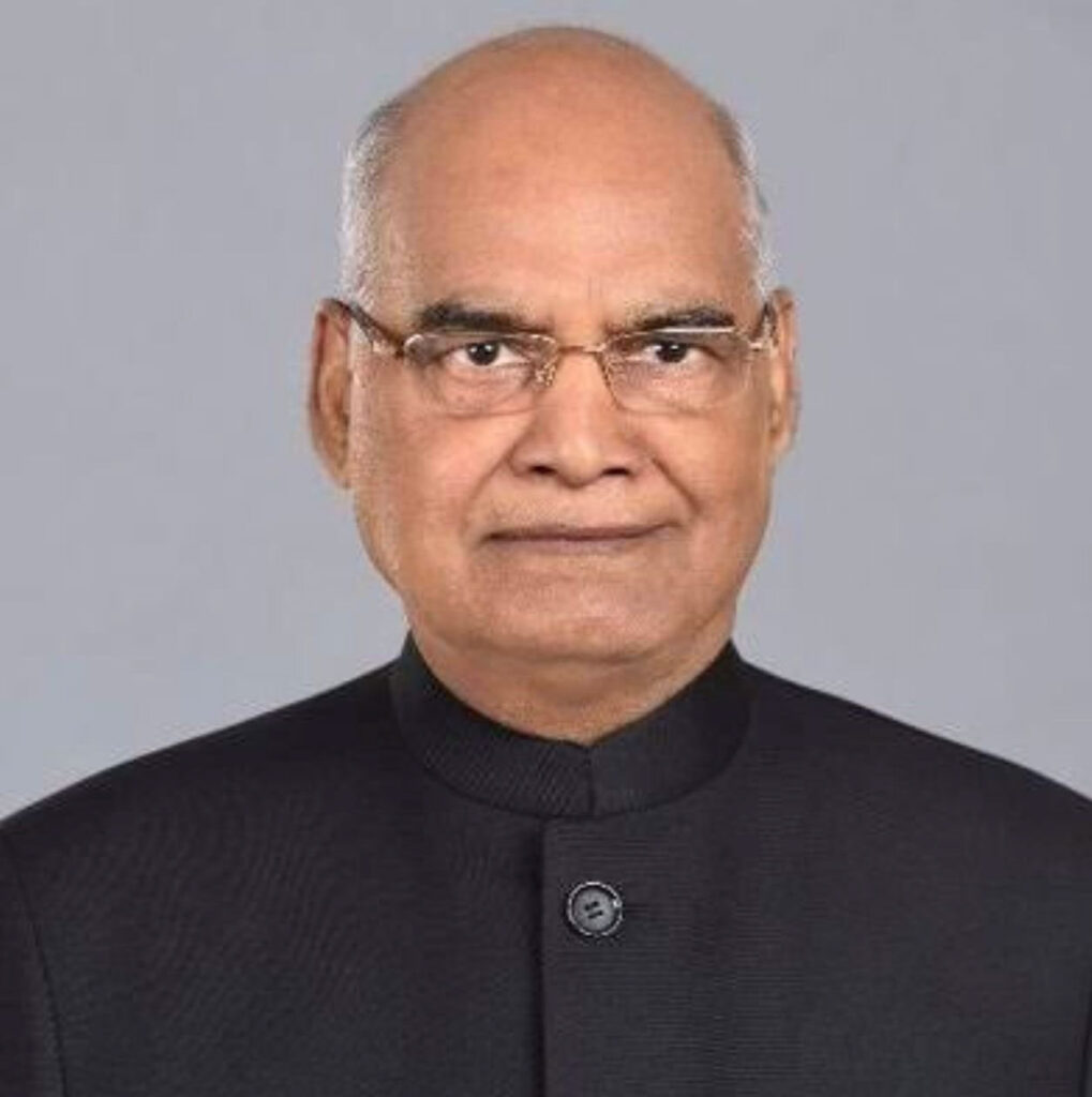 Kovind: 15 साल बाद ट्रेन में यात्रा करेंगे राष्ट्रपति रामनाथ कोविंद