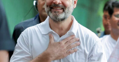 कांग्रेस पार्टी के पूर्व राष्ट्रीय अध्यक्ष राहुल गांधी ने साल 2019 लोकसभा चुनाव में दिए गए अपने बयान पर कोर्ट में माफी मांगने से इनकार कर दिया है। राहुल गांधी ने 13 अप्रैल 2019 को एक चुनावी रैली में कहा था कि ललित मोदी, नीरव मोदी , नरेंद्र मोदी इन सभी का एक ही उपनाम मोदी कैसे है? सभी चोरों का एक ही उपनाम मोदी कैसे है?