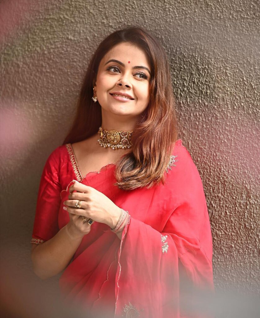 देवोलीना भट्टाचार्य के बैली डांस को देख कर चौक गए फैंस, वीडियो देखकर कहा- संस्कार भूल गई गोपी
