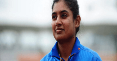 IND vs ENG: मिताली राज ने रचा इतिहास
