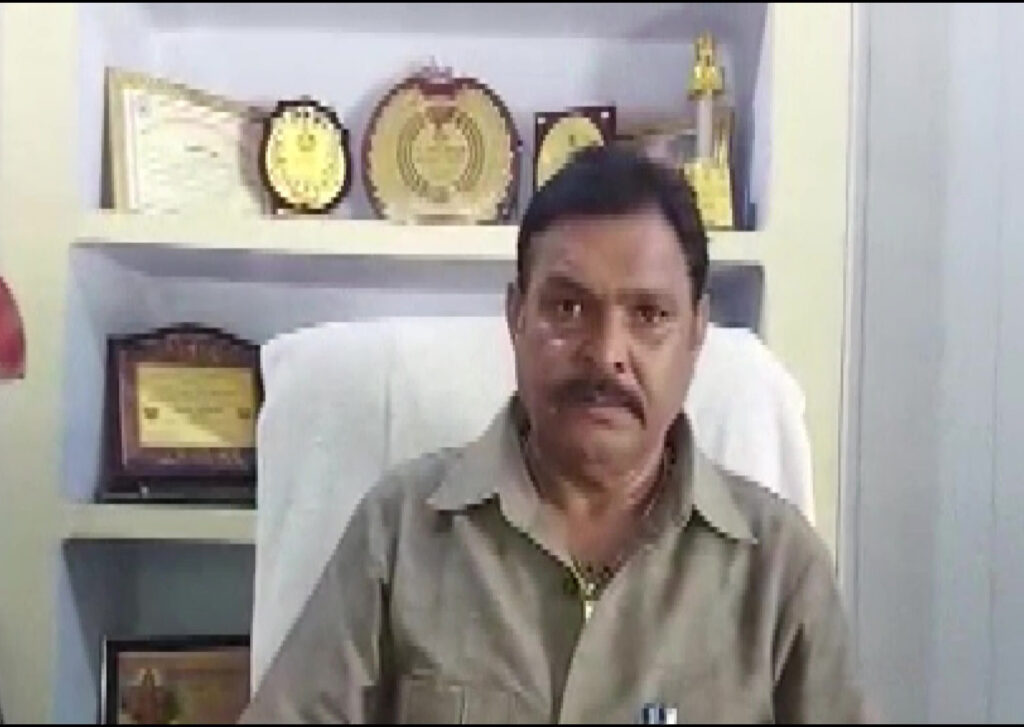 Suresh Rathore: विधायक सुरेश राठौर के खिलाफ रेप केस में FIR दर्ज
