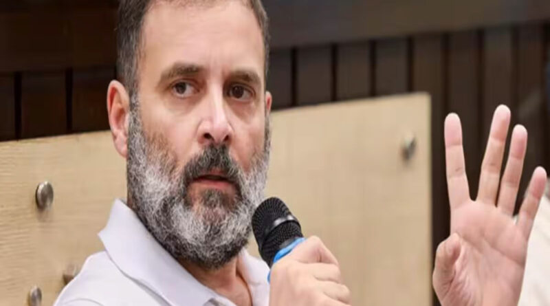राहुल गांधी ने एक बार फिर वैक्सीन को लेकर केंद्र पर निशाना साधा है। लेकिन इस बार केंद्रीय स्वास्थ्य मंत्री डॉ हर्षवर्धन ने उनको करारा जवाब दिया है।