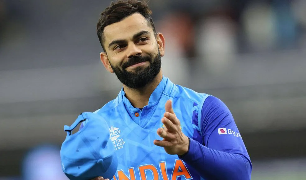 वनडे इंटरनेशनल क्रिकेट में 12 साल पुरे होने पर विराट कोहली ने शेयर की यादगार तस्वीरें