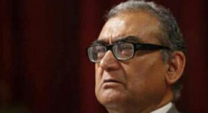 Justice Markandey Katju ने खुद को बताया आज का हनुमान