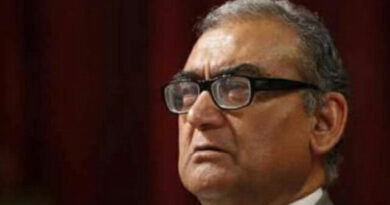 Justice Markandey Katju ने खुद को बताया आज का हनुमान