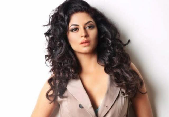 Kavita Kaushik ने ट्रोलर्स को जमकर लगाई फटकार
