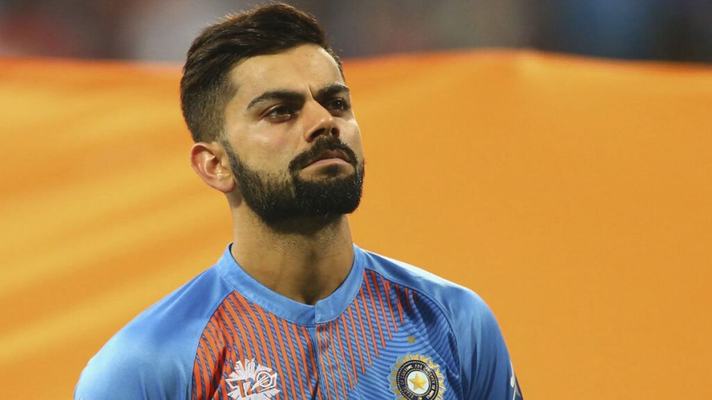 इंग्लैंड की मेजबानी में टीम इंडिया और इंग्लैंड की टीम के बीच 4 अगस्त को टेस्ट मैच सीरीज का आगाज होगा। इससे पहले टीम इंडिया के कप्तान विराट कोहली ने टेस्ट मैच को लेकर बड़ा खुलासा किया है।