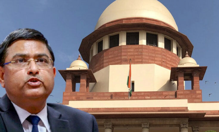 1984 बैच के आईपीएस अधिकारी राकेश अस्थाना को 27 जुलाई को दिल्ली पुलिस का कमिश्नर नियुक्त किया गया था। मंत्रिमंडल की नियुक्ति समिति के प्रमुख पीएम नरेंद्र मोदी और गृह मंत्री ने संयुक्त रूप से राकेश अस्थाना को दिल्ली पुलिस कमिश्नर नियुक्त करने का फैसला लिया था। जिसके खिलाफ वकील एमएल  शर्मा ने सुप्रीम कोर्ट में याचिका दायर की है ।