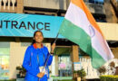 झांसी की रहने वाली 17 वर्षीय शैली सिंह ने महिलाओं की लंबी कूद के फाइनल राउंड में दूसरे ही प्रयास में 6.34 मीटर की छलांग लगाई इसके बाद तीसरे प्रयास में उन्होंने 6.59 मीटर की छलांग लगाकर सिल्वर मेडल अपने नाम कर लिया। शैली के मेडल जीतने पर खेल मंत्री अनुराग ठाकुर ने उन्हें बधाई दी है।