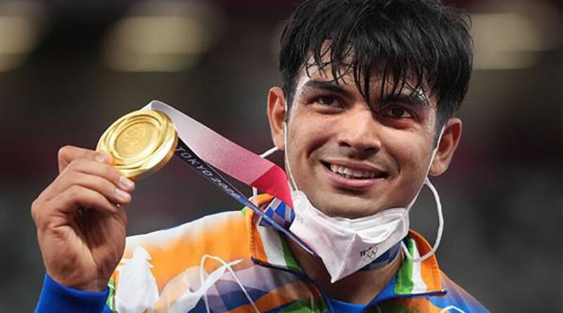Neeraj Chopra ट्रोलर्स को दिया करारा जवाब