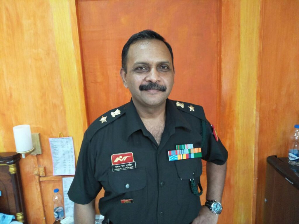 महाराष्ट्र एटीएस दस्ता जब इस मामले की जांच कर रहा था गवाह ने बताया था कि 2008 में उसने एडवेंचर कैंप में हिस्सा लिया था। जिसमें कर्नल पुरोहित प्रज्ञा ठाकुर सहित काफी लोग शामिल हुए थे।