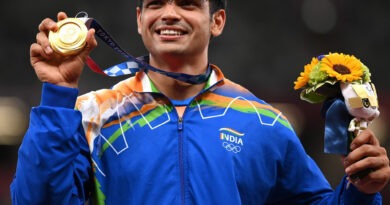 नीरज चोपड़ा ने हाल ही में पोस्ट किया है, जो देखते ही देखते वायरल हो रहा है। सोशल मीडिया यूजर उनकी सादगी को काफी पसंद कर रहे हैं।