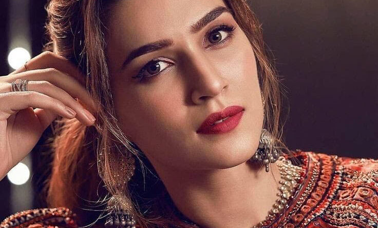 अभी हाल ही में कृति सेनन और राजकुमार राव की फिल्म 'हम दो हमारे दो' का टीजर सामने आया है। टीजर के सामने आते ही फैंस एक बार फिर कृति और राजकुमार राव को एक साथ स्क्रीन पर देखने  के लिए उत्साहित हैं।