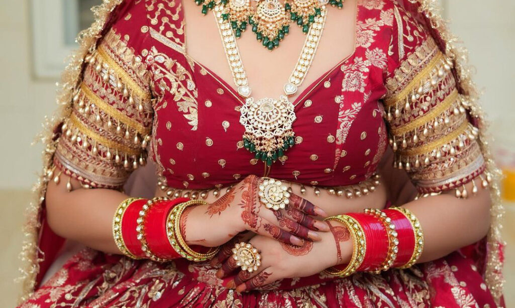 Bride Vivah: दुल्हन ने विवाह फिल्म के गाने पर दिखाया गजब का स्वैग