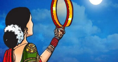 करवाचौथ के पर्व पर महिलाएं अपने पति की लंबी उम्र के लिए निर्जला व्रत रखकर कठोर तप करती हैं। अगर आप भी करवा चौथ की तैयारी कर रही हैं तो आज हम आपको एक सप्ताह पहले बताने जा रहे हैं कि करवा चौथ कब है? करवा चौथ के दौरान पूजा और शुभ मुहूर्त का समय जानिए।