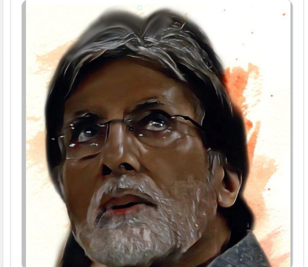 बॉलीवुड के शहंशाह अमिताभ बच्चन ने समय और टीचर के सिखाने और परीक्षा लेने के बारे में बताया है। उन्होंने कहा कि वक्त परीक्षा लेकर सिखाता है।