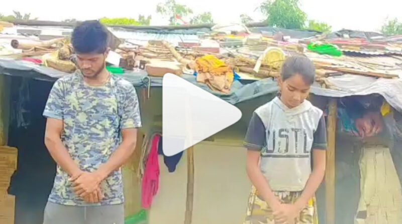 सोशल मीडिया पर एक डांस वीडियो जमकर वायरल हो रहा है। जिसमें एक लड़का और एक लड़की डम डम डिगा डिगा गाने पर डांस करते हुए नजर आ रहे हैं। दोनों के डांस को देखकर लोग खूब तारीफ कर रहे हैं ।