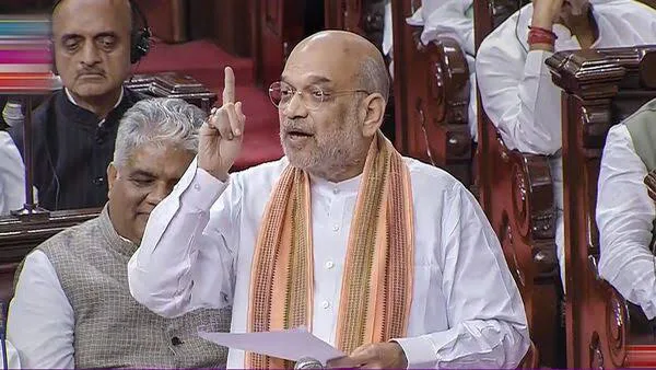 Amit Shah CAA: कोरोना पर नियंत्रण के बाद CAA पर बढाएंगे कदम: गृहमंत्री