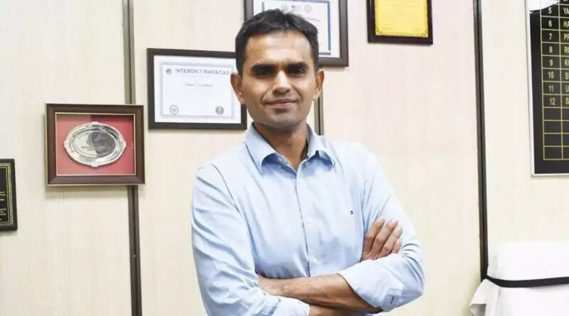 Sameer Religion: समीर वानखेड़े पर धर्म को लेकर उठ रहे सवाल