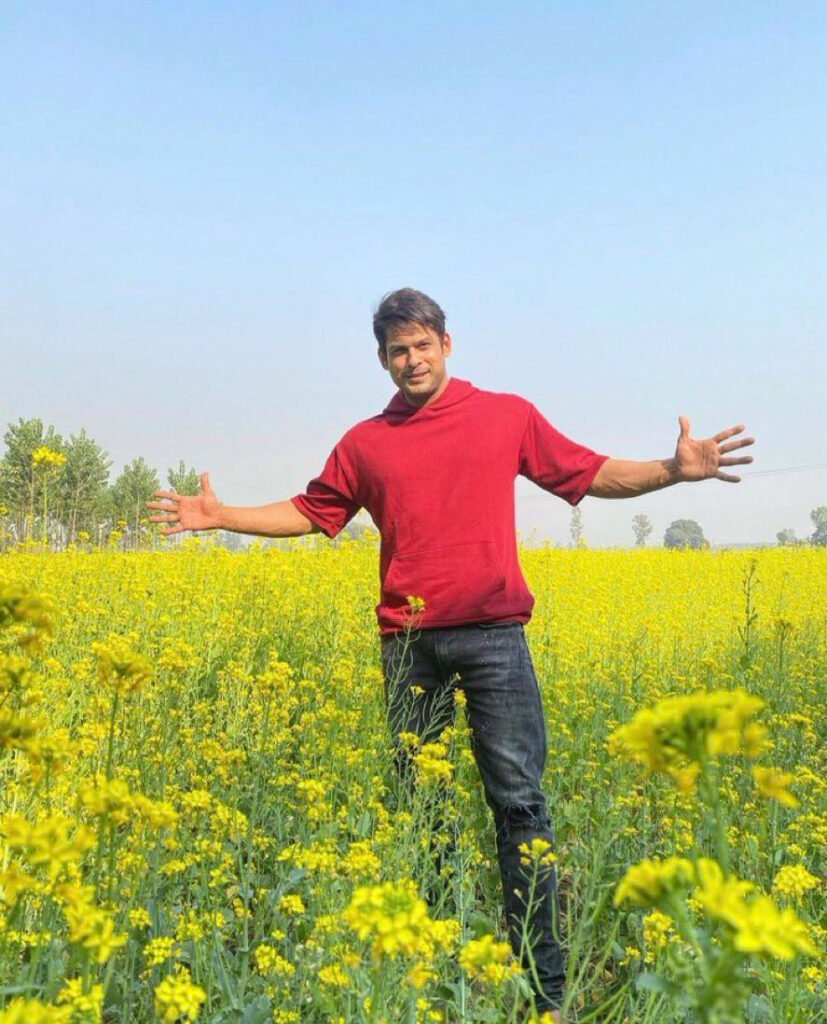 शहनाज़ गिल का नया गाना "तू यहीं है" आज रिलीज हो चूका है। इस गाने  के माध्यम से शहनाज ने सिद्धार्थ शुक्ला को श्रद्धांजलि दी है।