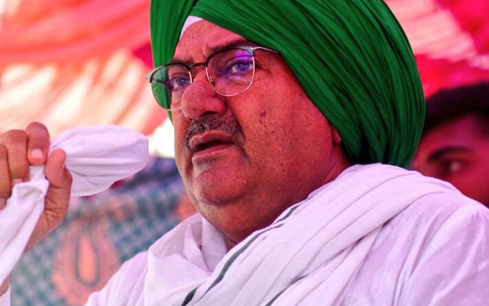 चुनाव आयोग की अधिकारियों के अनुसार इनेलो के उम्मीदवार अभय चौटाला ने लगभग 66000 वोट प्राप्त किए। ऐलनाबाद उपचुनाव 30 अक्टूबर को हुआ था।