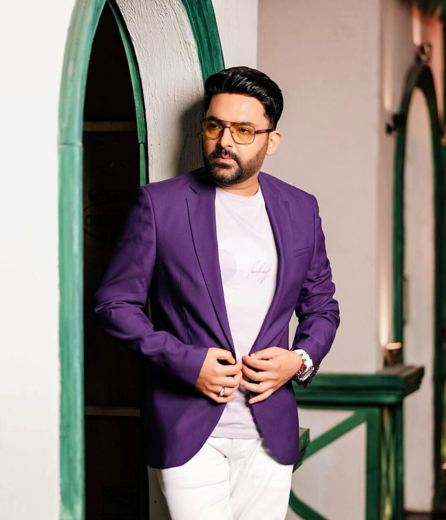 KBC Stage पर कपिल शर्मा ने अमिताभ बच्चन को कराया 4 घंटे इंतजार
