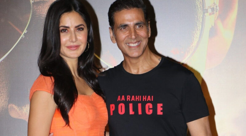 Sooryavanshi फिल्म ने बॉक्स ऑफिस पर की बंपर कमाई