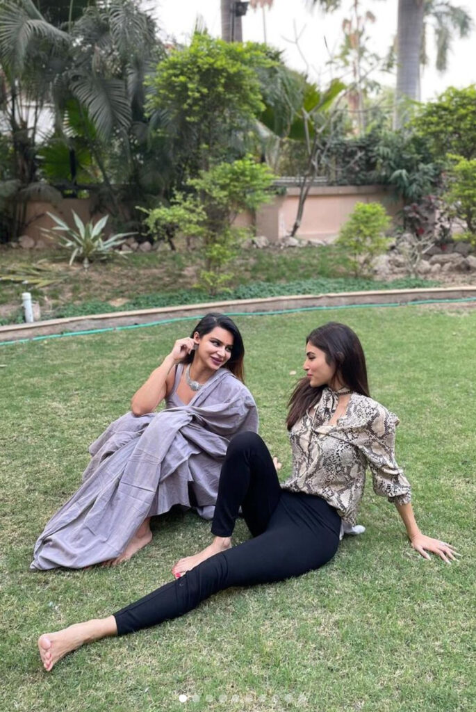 Mouni Marry: मौनी रॉय बॉयफ्रेंड सूरज नांबियार के साथ करेंगी शादी