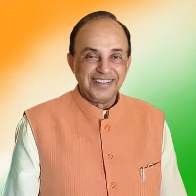 बीजेपी के राज्यसभा सांसद सुब्रमण्यम स्वामी ने गुरुवार के दिन मोदी सरकार को फेल बताया है। उन्होंने ट्विटर पर मोदी सरकार की कमियों को गिनाया है। स्वामी ने अपने ट्विटर अकाउंट पर पीएम नरेंद्र मोदी के नेतृत्व वाली केंद्र सरकार का रिपोर्ट कार्ड पेश किया है। उन्होंने यह बयान पश्चिम बंगाल की सीएम और टीएमसी प्रमुख ममता बनर्जी से मुलाकात करने के एक दिन बाद दिया है।
