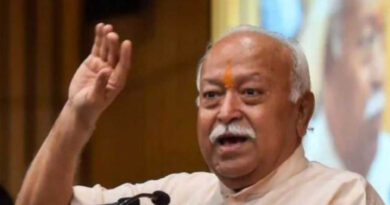 चित्रकूट में पदम विभूषण जगतगुरु स्वामी रामभद्राचार्य की अध्यक्षता में हिंदू एकता महाकुंभ का आयोजन होगा। स्वामी जी ने आयोजन की जिम्मेदारी भाजपा विधायक संजय पाठक को सौंपी है।