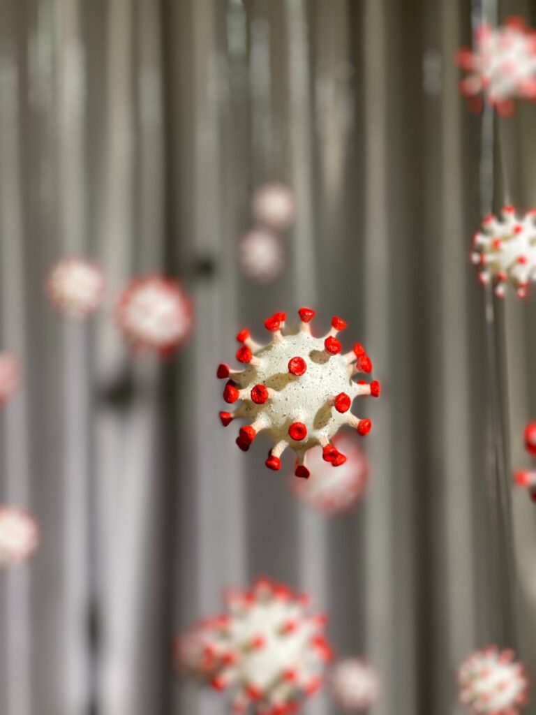 Omicron: भारत में coronavirus संक्रमण के 6531 नए मामले दर्ज