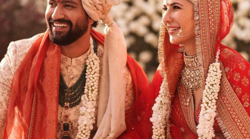 बॉलीवुड अभिनेत्री कैटरीना कैफ और अभिनेता विक्की कौशल की शादी की खबरें लगातार आ रही है। शादी को लेकर विक्की कौशल की तरफ से आधिकारिक तौर पर कुछ नहीं कहा गया है। लेकिन गजराज राव ने शादी में जाने से इंकार कर दिया है।